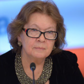 Ольга Зиновьева