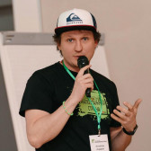 Андрей Антипин