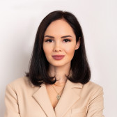 Екатерина Южанина