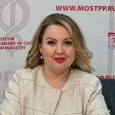 Екатерина Скареднова