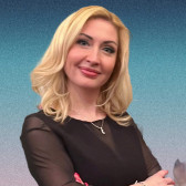 Елена Пономарева