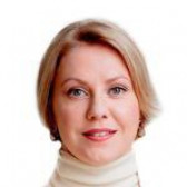 Юлия Мурашова