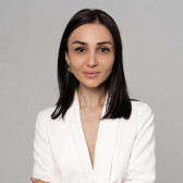 Элона Габуева