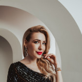 Инна Калинина