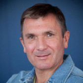 Анатолий Сверчков