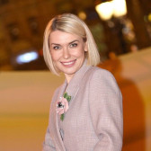 Вера Соколова