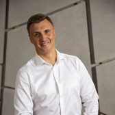 Алексей Колесников