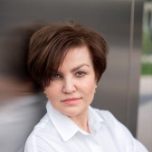 Елена Бородина