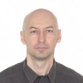 Сергей Леонов