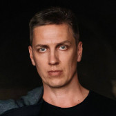 Евгений Долгов