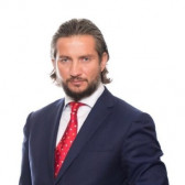 Павел Маркасов