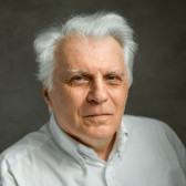 Евгений Славутин