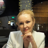 Алия Шафиева
