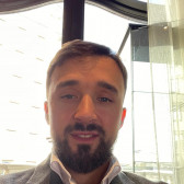 Антон Попов