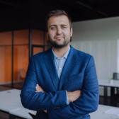 Сергей Костин