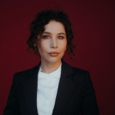 Альбина Гузаирова