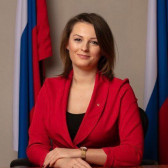 Дарья Шевякина