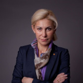 Людмила Айвар