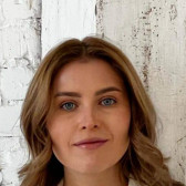 Анна Елистратова