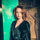 Елена Давыдова