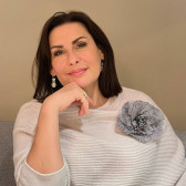 Елена Павлова