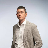 Александр Беспалов