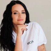 Ирина Михайлова