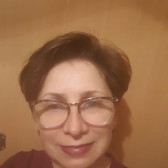 Галина Леонтьева