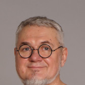 Александр Коротич