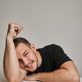 Шамиль Гимаев