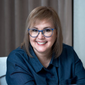Ангелина Сарматова