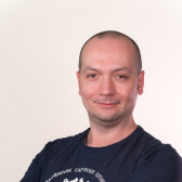Михаил Форрейтер