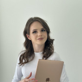 Анна Блинова