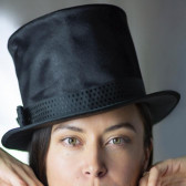 Карина Милицина