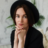 Елена Савина