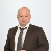 Андрей Саломатин