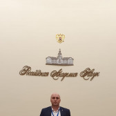 Берслан Османов