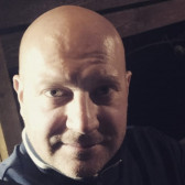 Антон Ширинский
