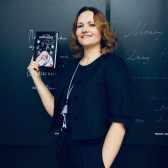 Анна Флит