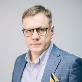 Андрей Королихин