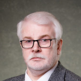 Анатолий Стремоухов