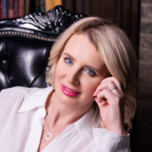 Елена Сенина