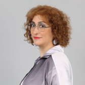 Яна Лейкина