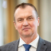 Михаил Лебедев