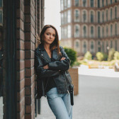 Кристина Завражнева