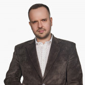 Михаил Сизов