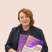 Татьяна Цветкова