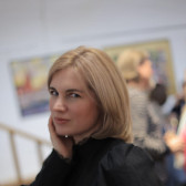 Анна Корнилина