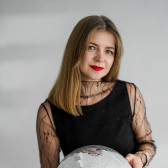 Ольга Терехова