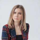 Юлия Куренкова